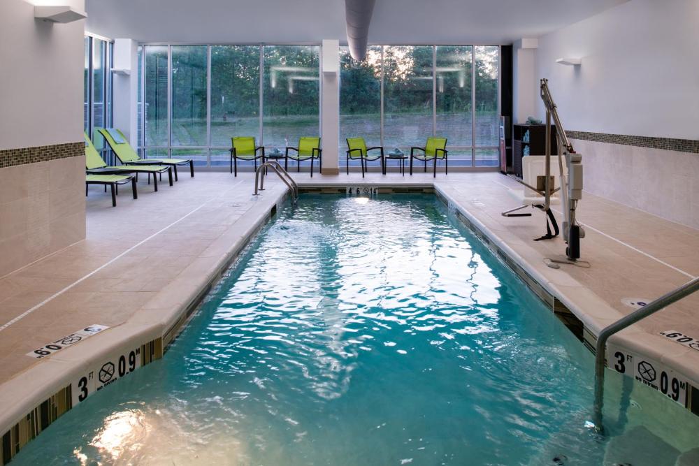 SpringHill Suites by Marriott Elizabethtown
